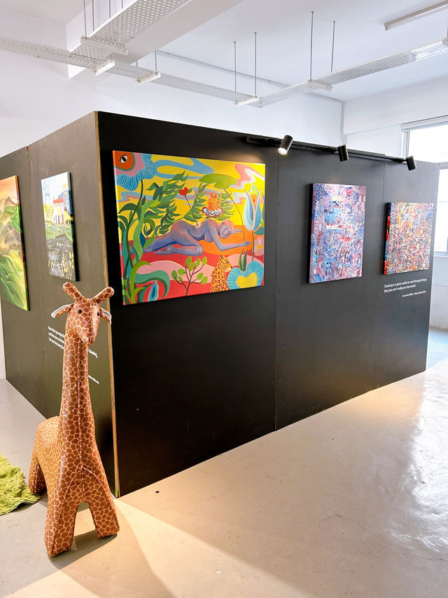 Twelve Tsuki Art and Craft Studio