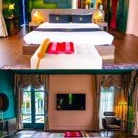 The sea - cret Garden Huahin