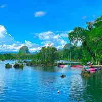 คลองหรูด กระบี่