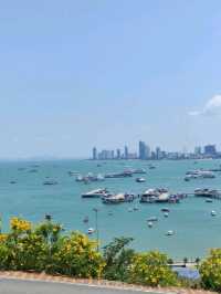 city coffee pattaya