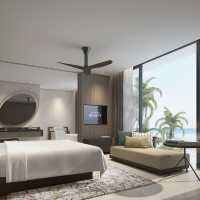 Westin Resort and Spa, Cam Ranh: Tranquil Luxury on Vietnam's Coast
