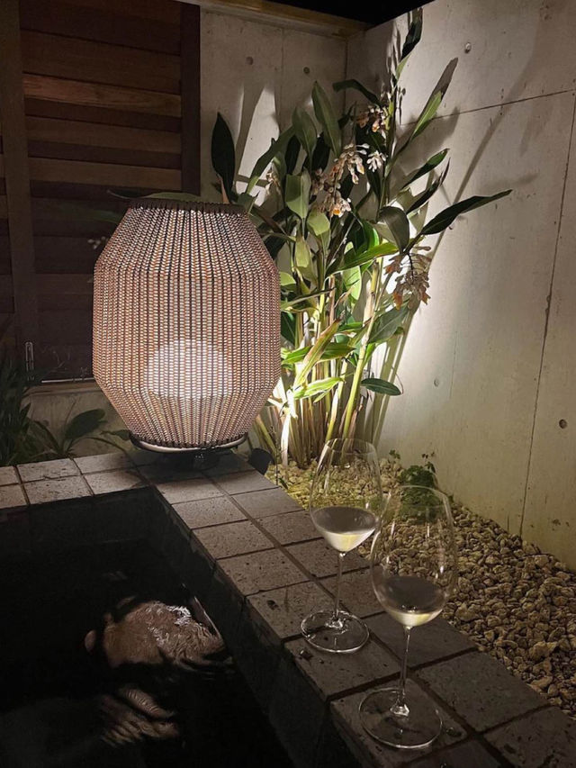 沖縄/古宇利島 LuxuryHotel