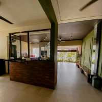 NUJU COFFEE | SUPER COMFORTABLE WITH INDOOR & OUTDOOR,FREE WIFI AND THERE'S ALSO A PHOTOBOOK SPACE