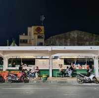 OLD TOWN in the Heart of Surabaya ✨🏢