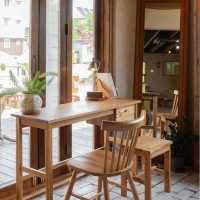 首爾近郊熱門咖啡店，美味甜點和香氣撲鼻的咖啡讓您滿足