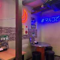 【大阪/なんば】まるで韓国✨️韓国居酒屋でチャン🍻