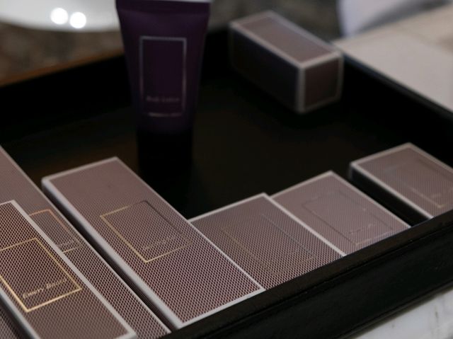【インドネシア】ジャカルタでリッツ・カールトンに泊まってきました！