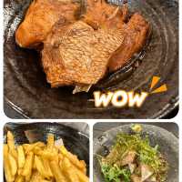 高松兵庫町二刷美食