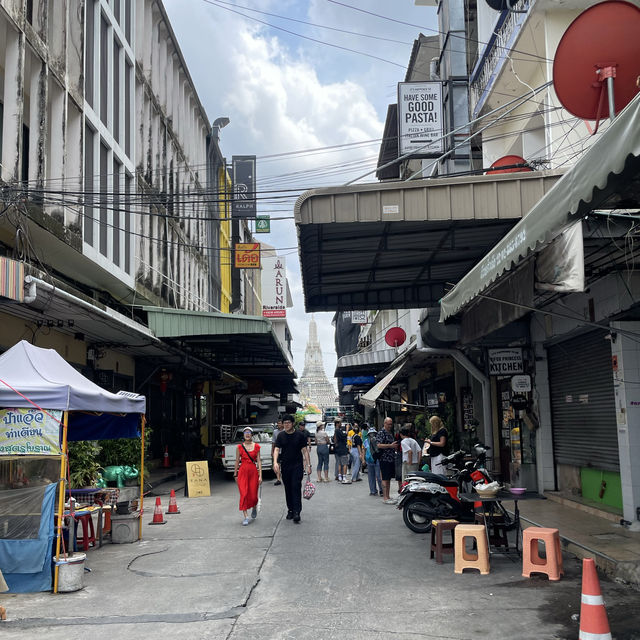 【Bangkok🇹🇭】Slow Bar 🥣　アサイーボウル