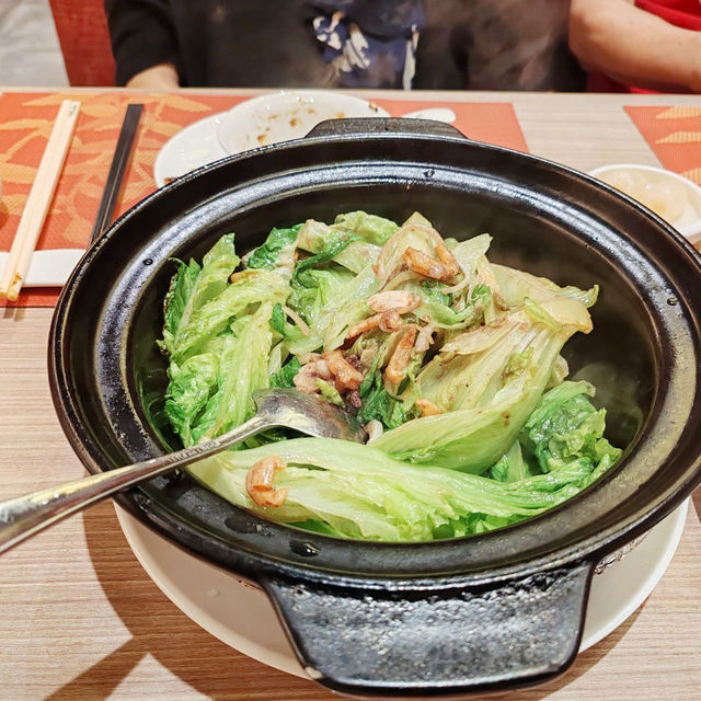「新斗記」：米芝蓮推介，適合慶祝場合