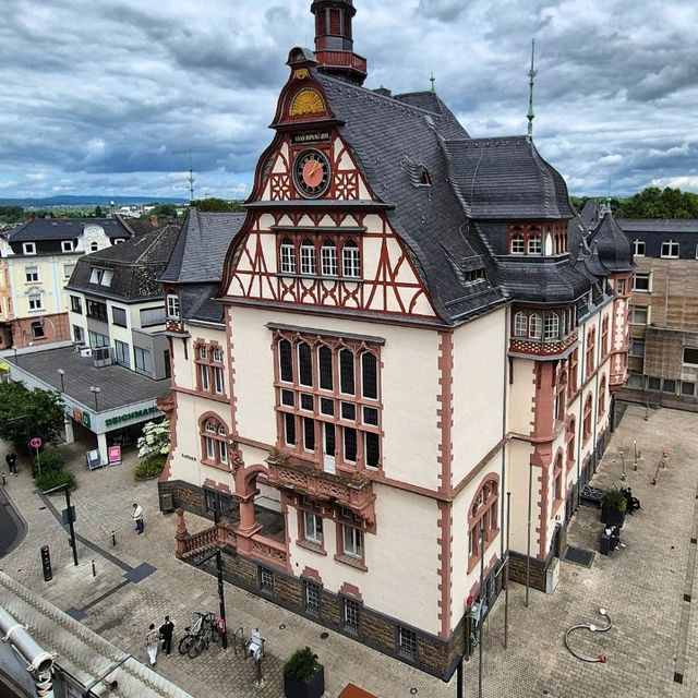 Limburg An Der Lahn