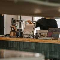 PNoon Coffee