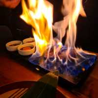 BEST Japanese dining in Bangkok LOVED by locals