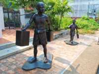 เมืองเก่าสงขลา