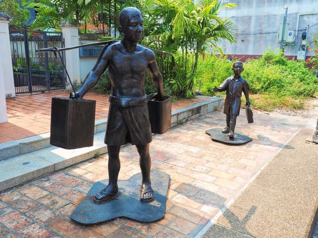 เมืองเก่าสงขลา