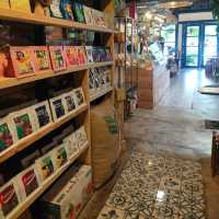 Pine Tree Coffee Roaster กาแฟดีชลบุรี