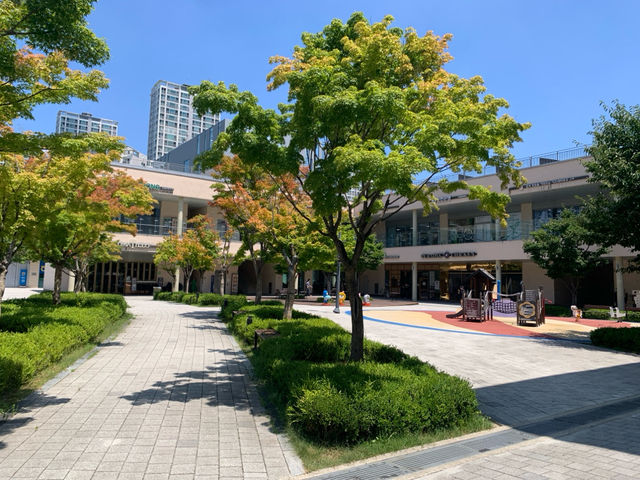 창조적인 도전과 혁신의 씨앗이 자라는, 삼성창조캠퍼스