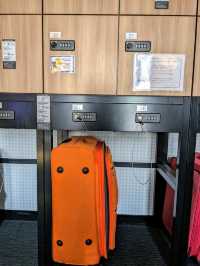 日本東京-鄰近日本橋三越的平假商旅：大手町京王布萊索酒店