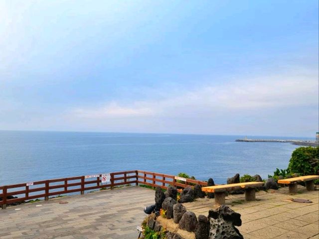 공항에서 가장 가까운 관광 명소! 용두암&용연구름다리