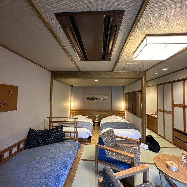 那須塩原温泉蓮月