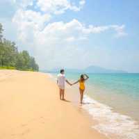 ที่พักใกล้สนามบินสวยมาก Le Méridien Mai Khao