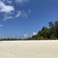 Bamboo island เกาะไม้ไผ่ที่ต้องซ้ำ 