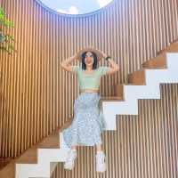 BU•CO•LIC Khaoyai - คาเฟ่วิวหลักล้าน