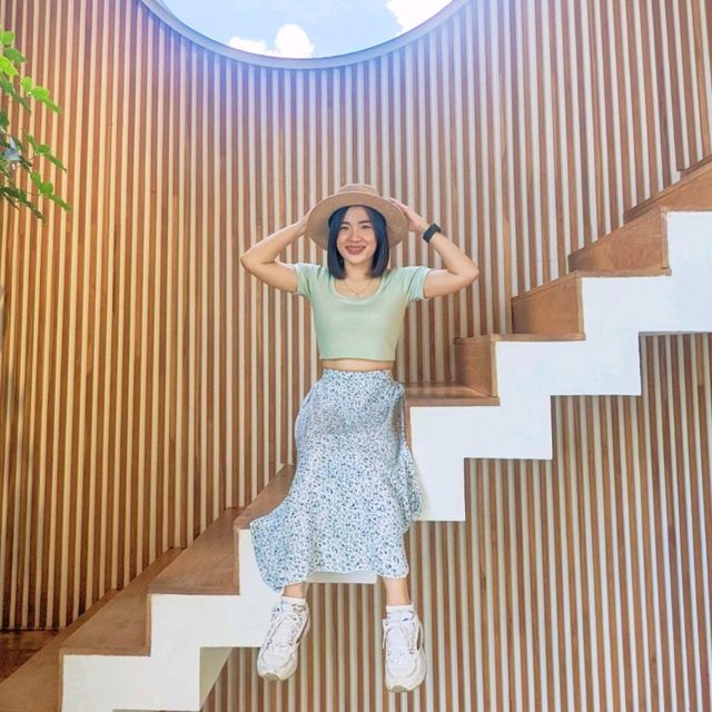 BU•CO•LIC Khaoyai - คาเฟ่วิวหลักล้าน
