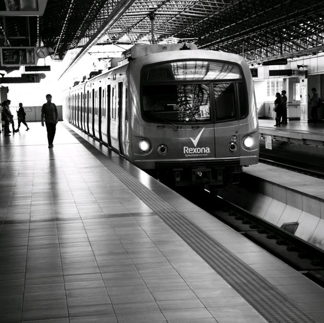 A taste of urban philipinnes