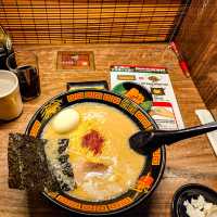 ✨진정한 라멘의 맛집  “이치란 본점”_ᰔ✨