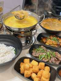 親民足料滋補花膠雞湯麵🐔🍲｜癡膠雞(太子)