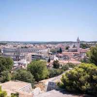 Roman History and Winemaking