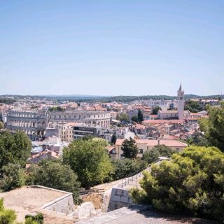 Roman History and Winemaking