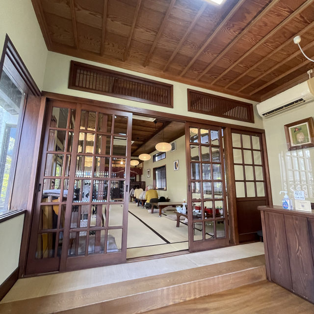 柳川3百年老店｜元祖本吉屋本店 · 特色蒸籠鰻魚飯