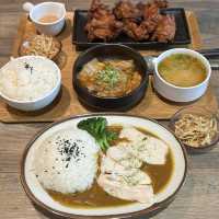 新莊  想初享廚ShareKitchen