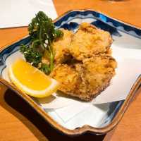 【中津】極上食材を写真付きのタッチパネルで♫
