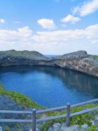 【沖縄】宮古島唯一の池の絶景