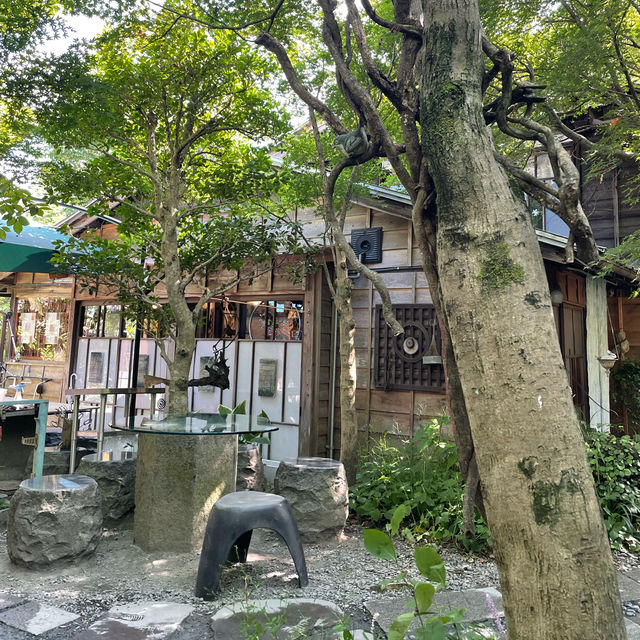 【埼玉/秩父】この夏行きたい秩父にある絶品かき氷！🍧