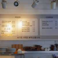 거제도 오면 꼭 맛봐야하는 해물라면 &전복김밥 맛집 📍한끼 거제장승포점