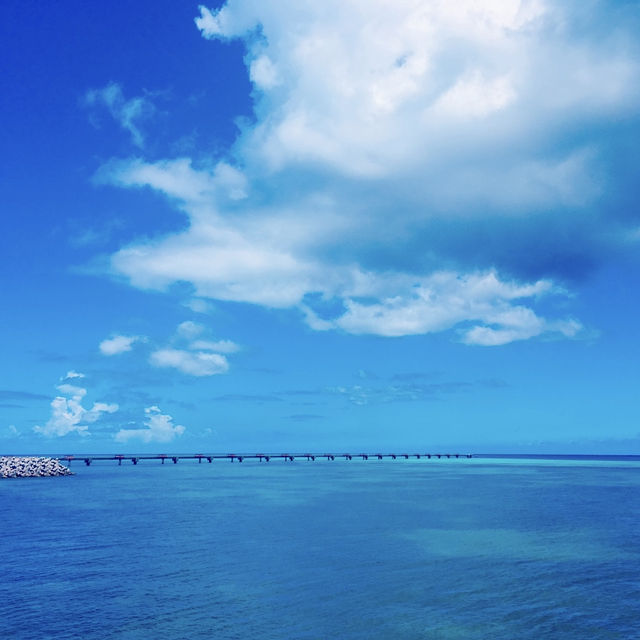 沖縄県🌺宮古島
