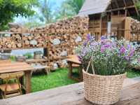 บ้านไร่ ไอทะเล คาเฟ่ ภูเก็ต