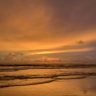 Nai Thon Beach