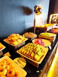 🥞 Wake Up to A Great Breafast Spread 🍜