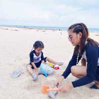 BANTAYAN ISLAND ADVENTURE!