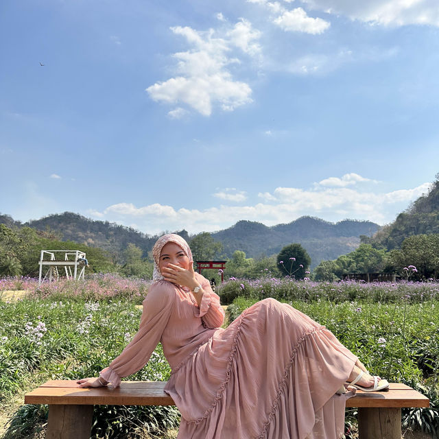 HIDDEN GEM, 3-hours from Bangkok 💎 