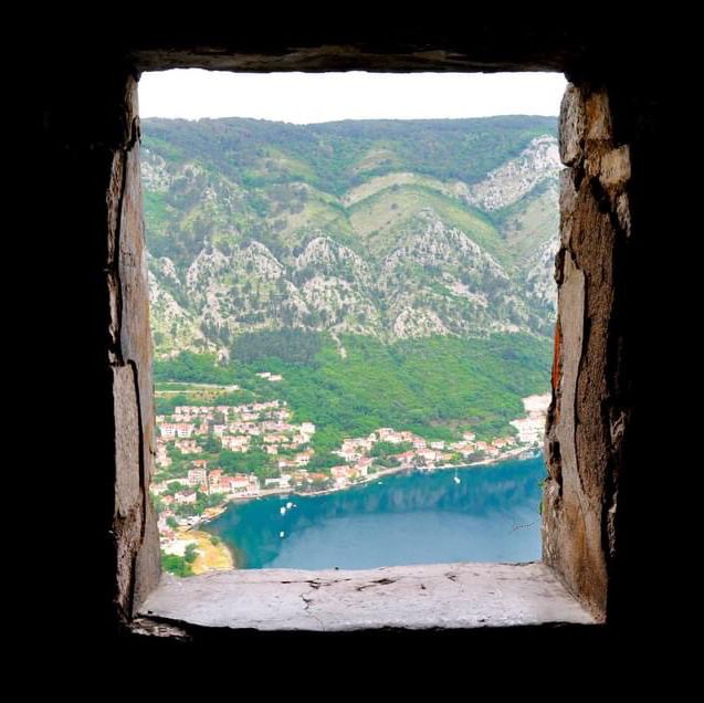Timeless Kotor, Montenegro 