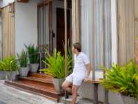 #ที่พักเชียงคาน U Chaikhong Hotel