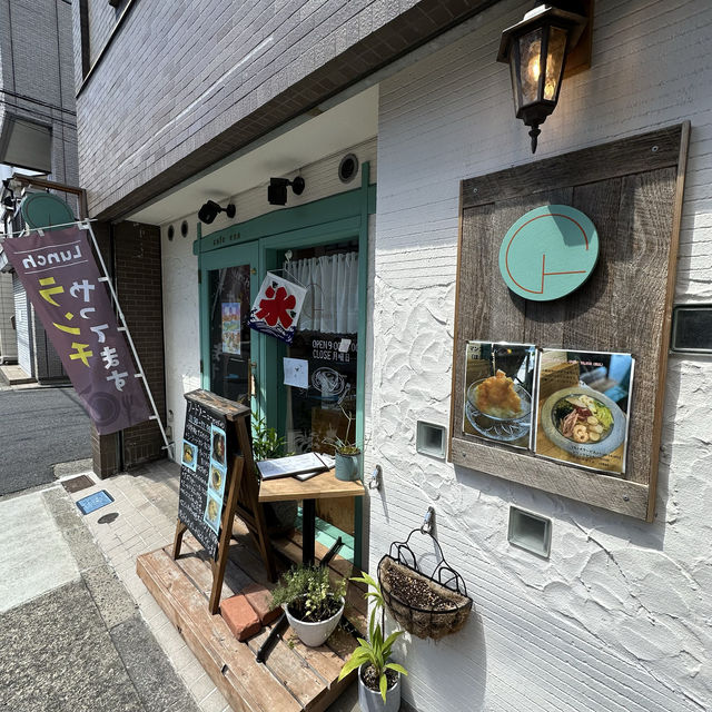 ˗ˏˋ 大人淡色カフェのもちもちクレープ ˎˊ˗