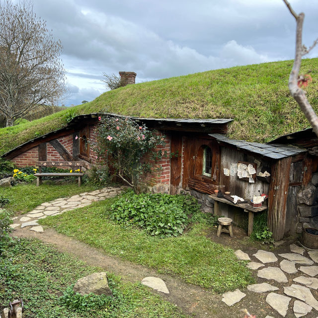 Must visit place in auckland