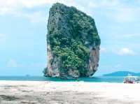 รีวิว เกาะปอดะ: เกาะสวรรค์แห่งกระบี่ 🏝️